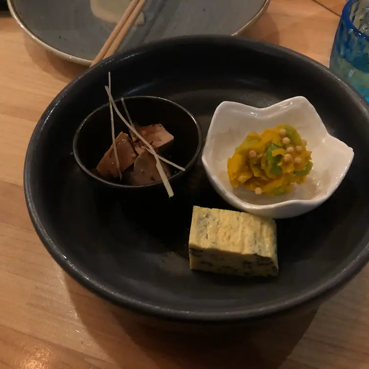 Hamasaku, Los Angeles, CA