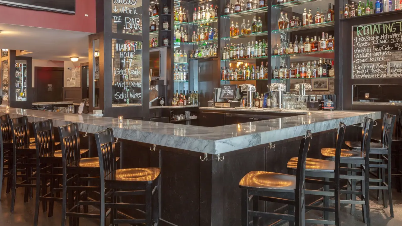 Deweys Pub - Permanently Closed, New York, NY