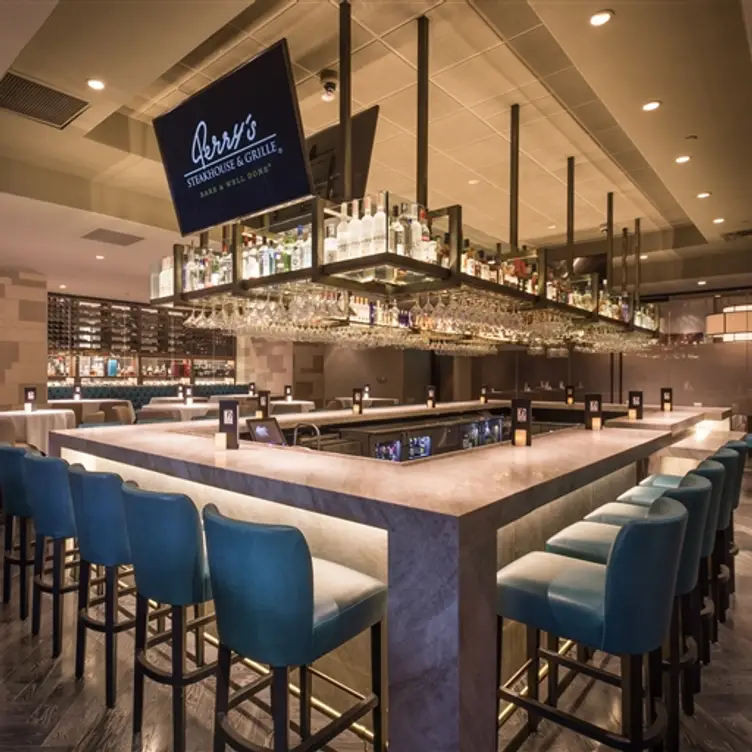 Perry's Steakhouse & Grille - Champions, Houston, TX