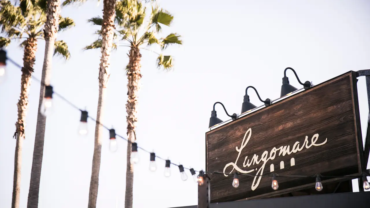 Lungomare - Permanently Closed, Oakland, CA