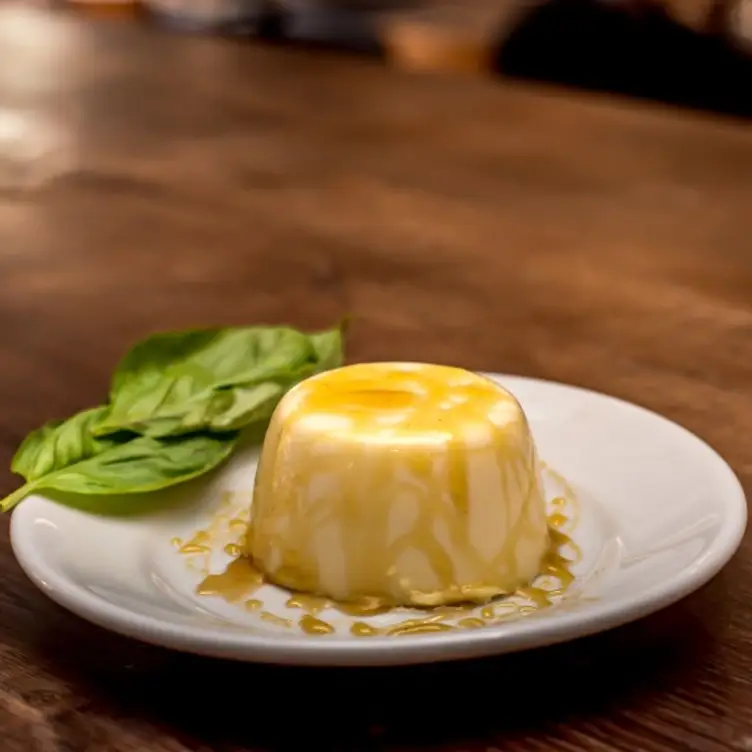 Ardiciocca, London, 