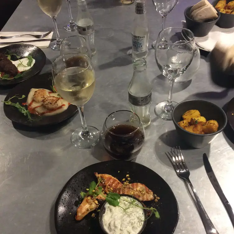 The Kitchen, Chester, Cheshire