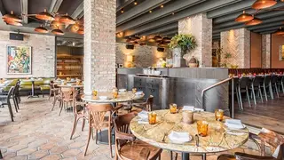 Monteverde Restaurant & Pastificio  in Chicago, IL