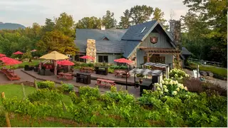 A photo of JOLO Winery & Vineyards restaurant