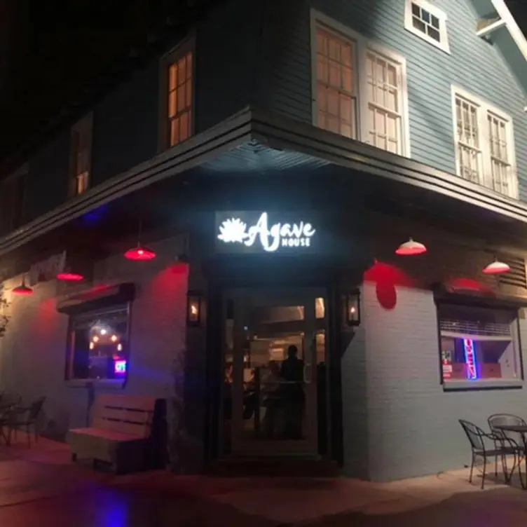 Agave House, New Orleans, LA