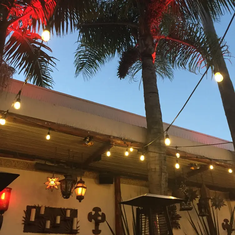 Sandbar Mexican Restaurant, Santa Barbara, CA
