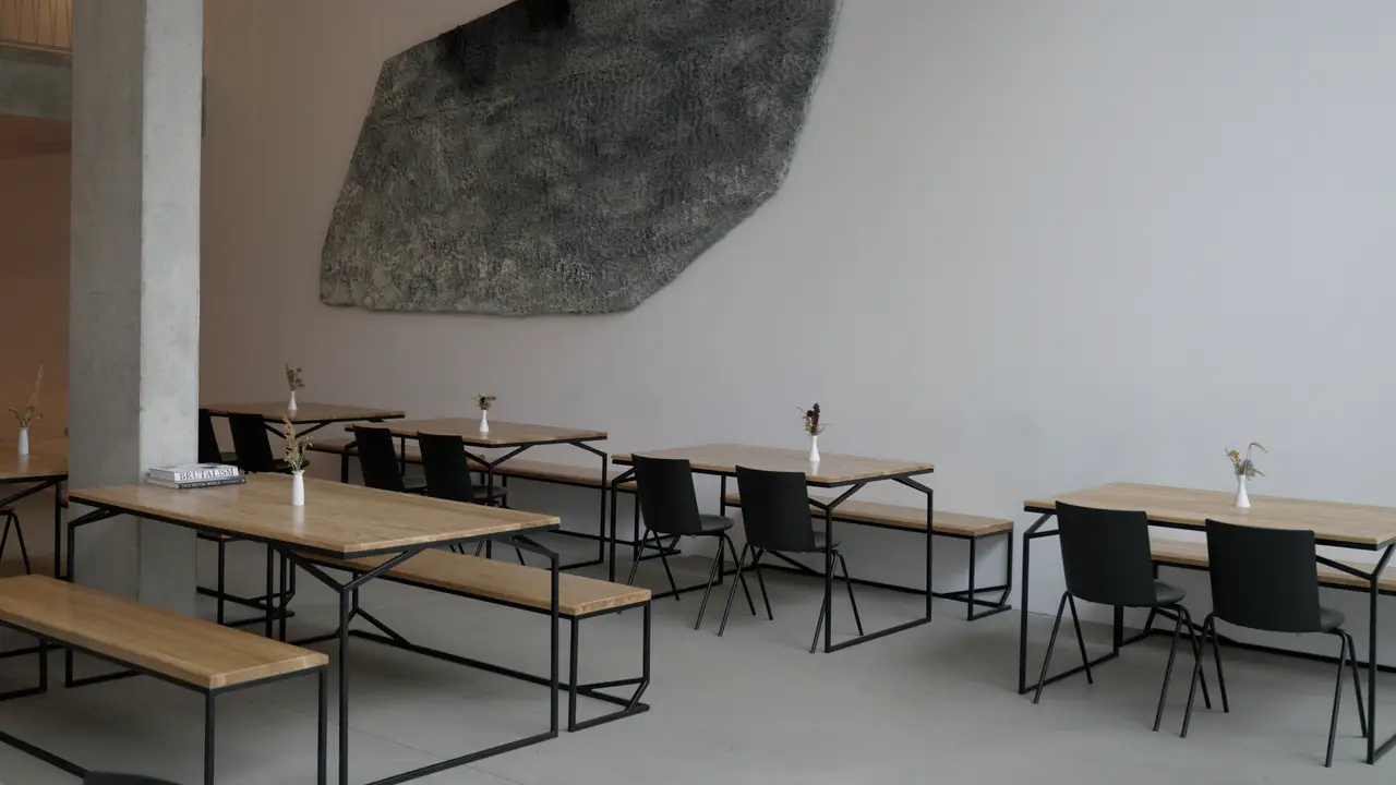 BALDON, Berlin, BE