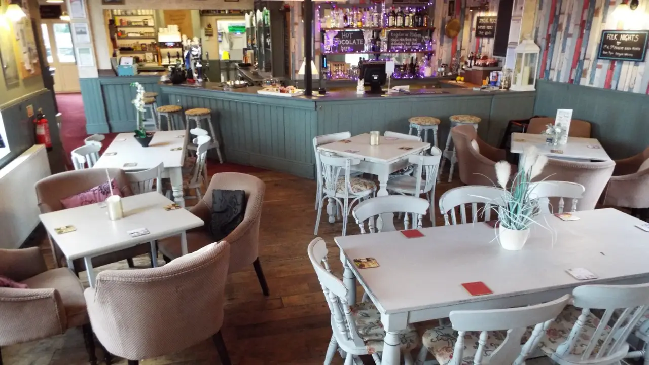Coach & Horses - Deal, Deal, Kent