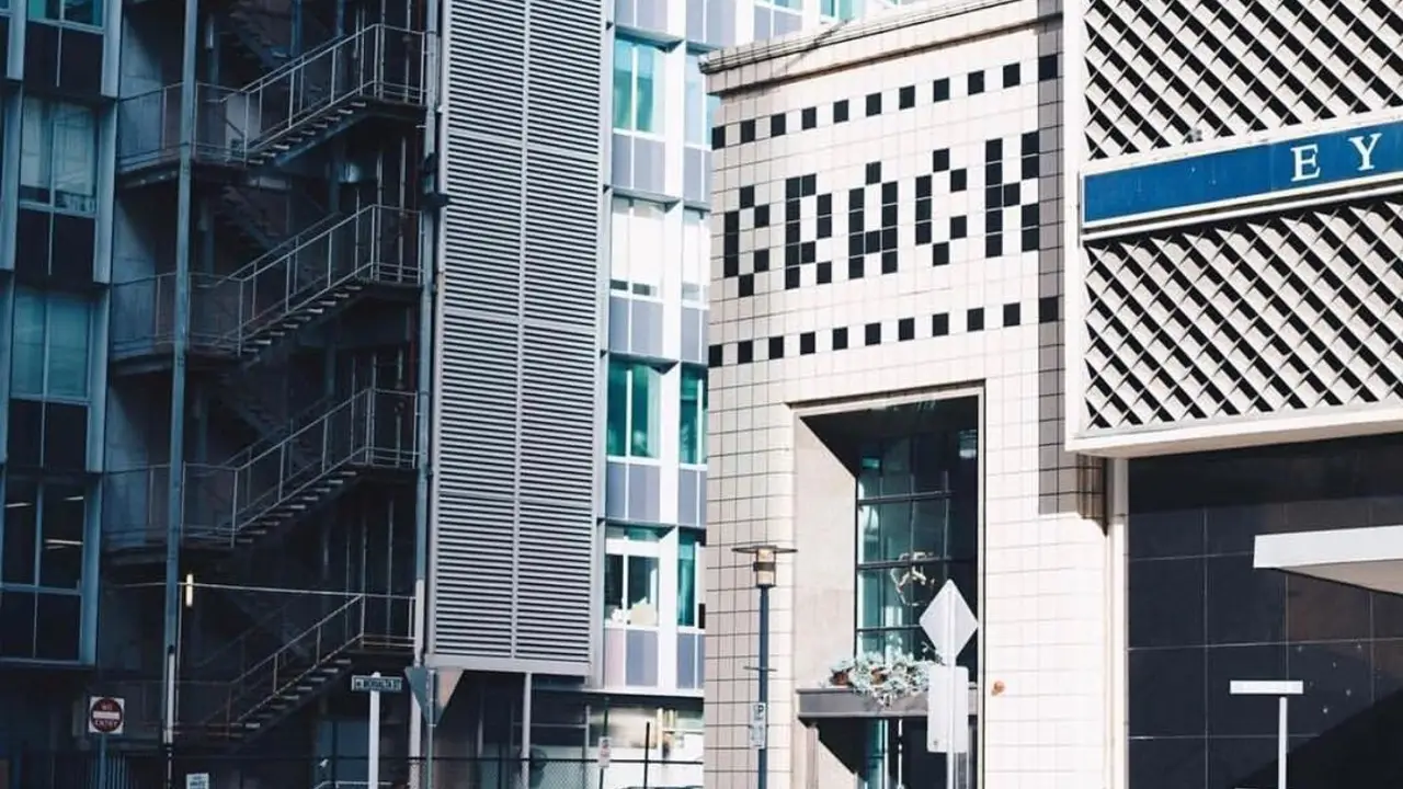 Crack Kitchen, Adelaide, AU-SA