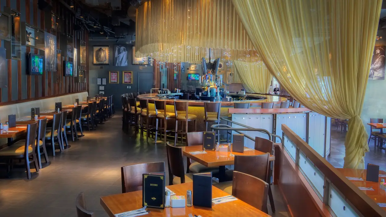 Hard Rock Cafe - Dallas, Dallas, TX