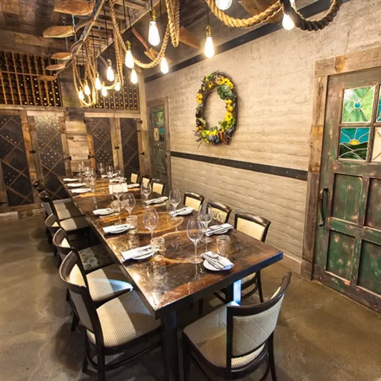 Farmer's Table - La Mesa, La Mesa, CA