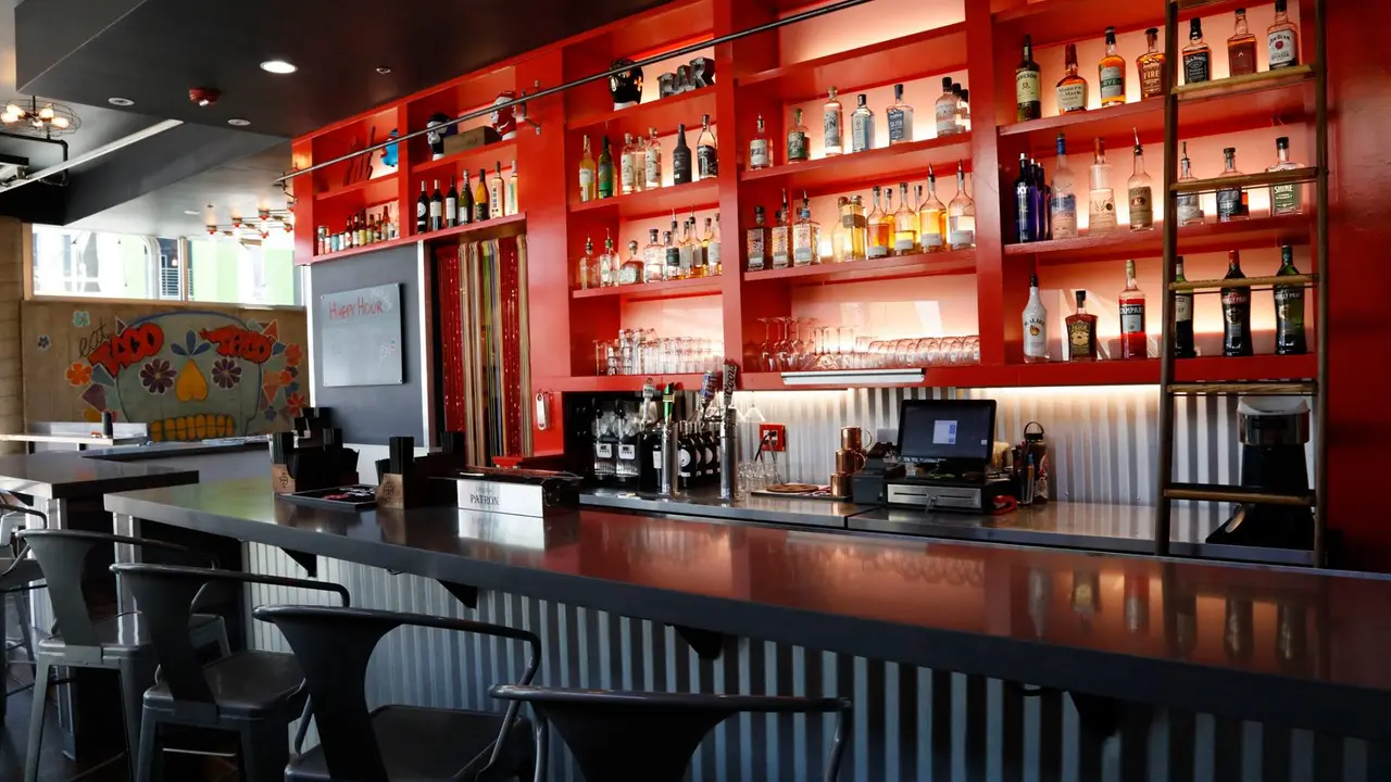 El Mercado - Permanently Closed, Longmont, CO