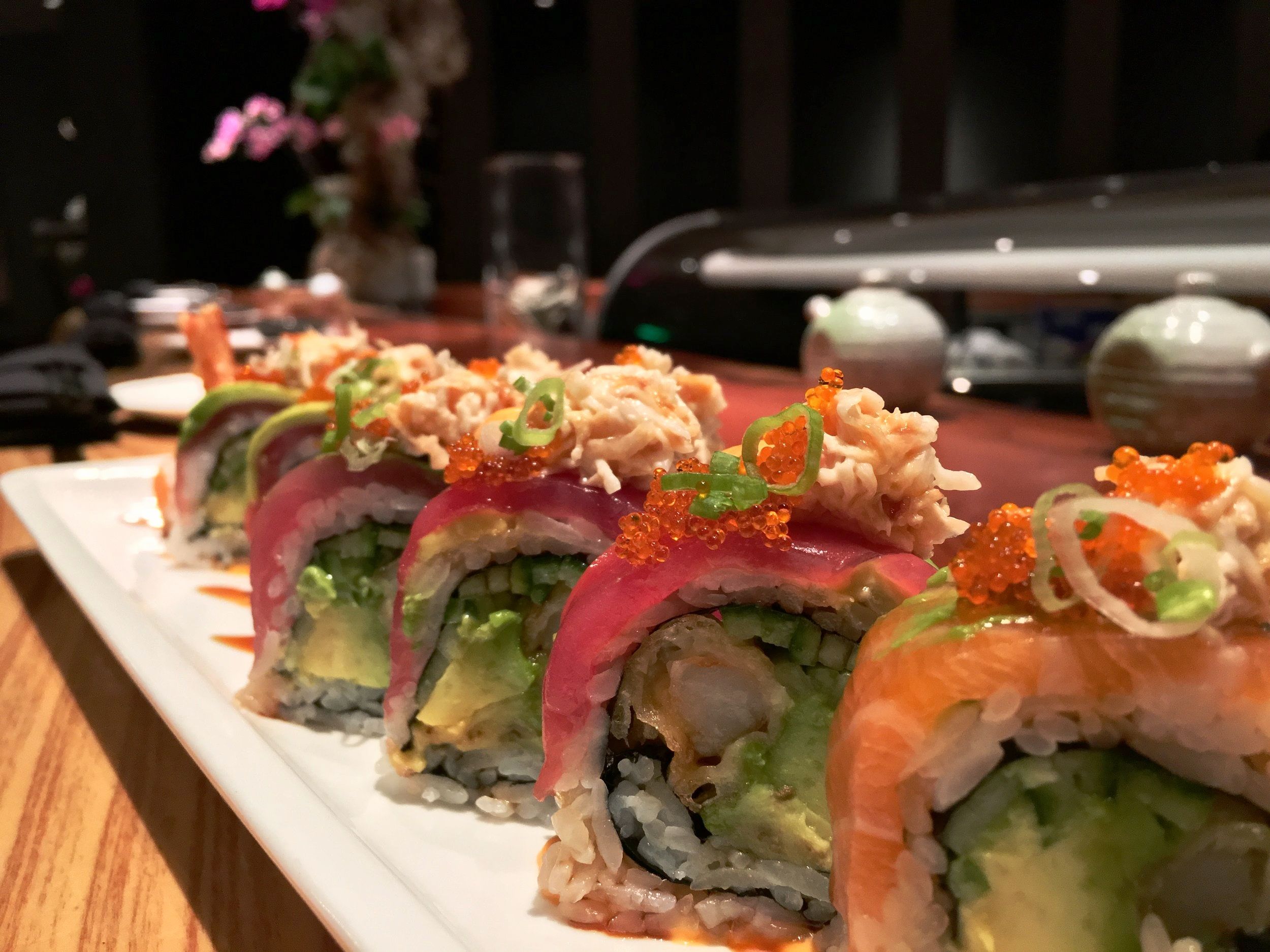 Akemi Berkeley Restaurant - Berkeley, CA | OpenTable