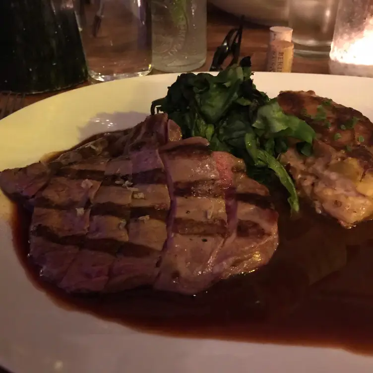 Laurel & Sage, Montclair, NJ