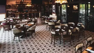 Una foto del restaurante Fado Pub & Kitchen
