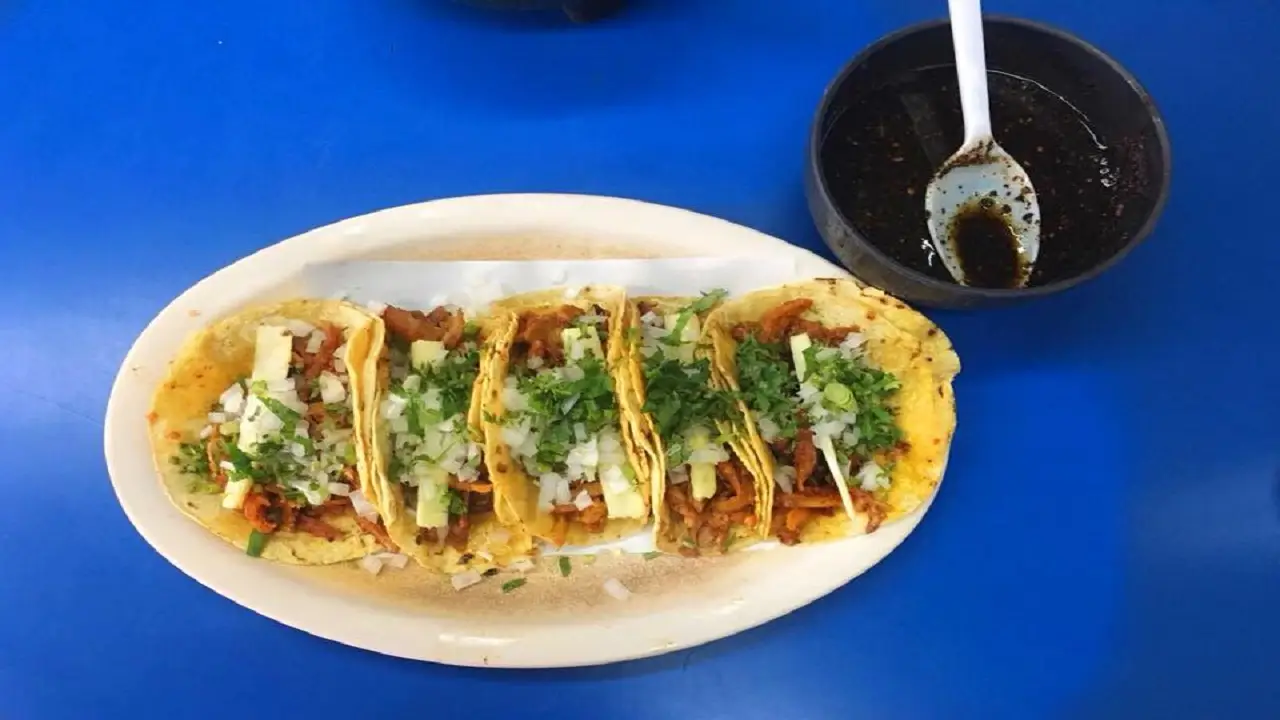 N - La Barracuda, Ciudad de México, CDMX