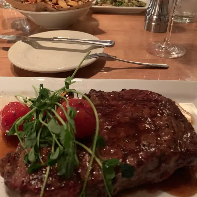 Royal River Grill House, Yarmouth, ME