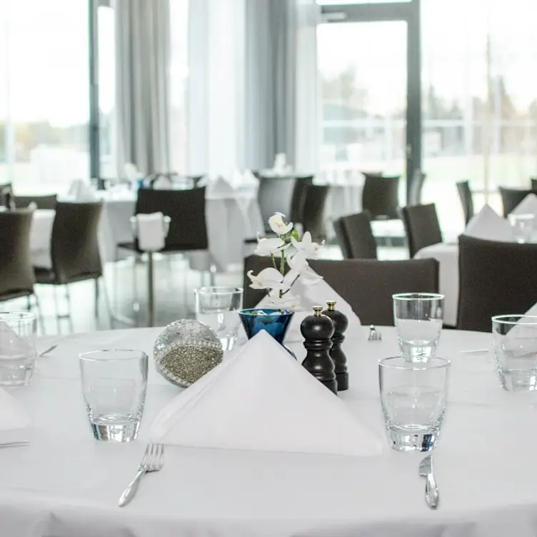 Restaurant  Kopie - Fuchshof Restaurant und Sportsbar, Ludwigsburg, BW