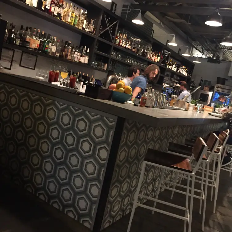 Butcher & Bee - Nashville, Nashville, TN