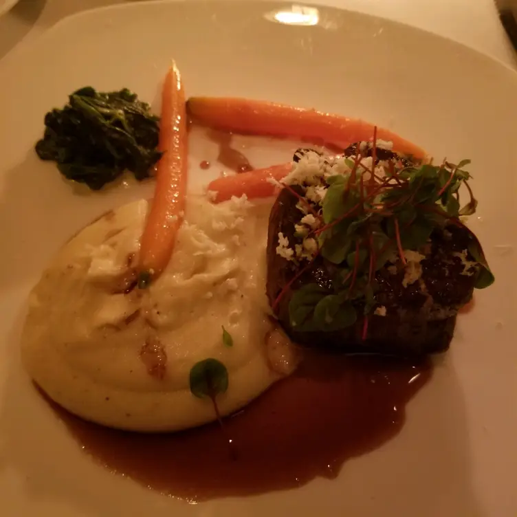 Restaurant Lorena's, Maplewood, NJ
