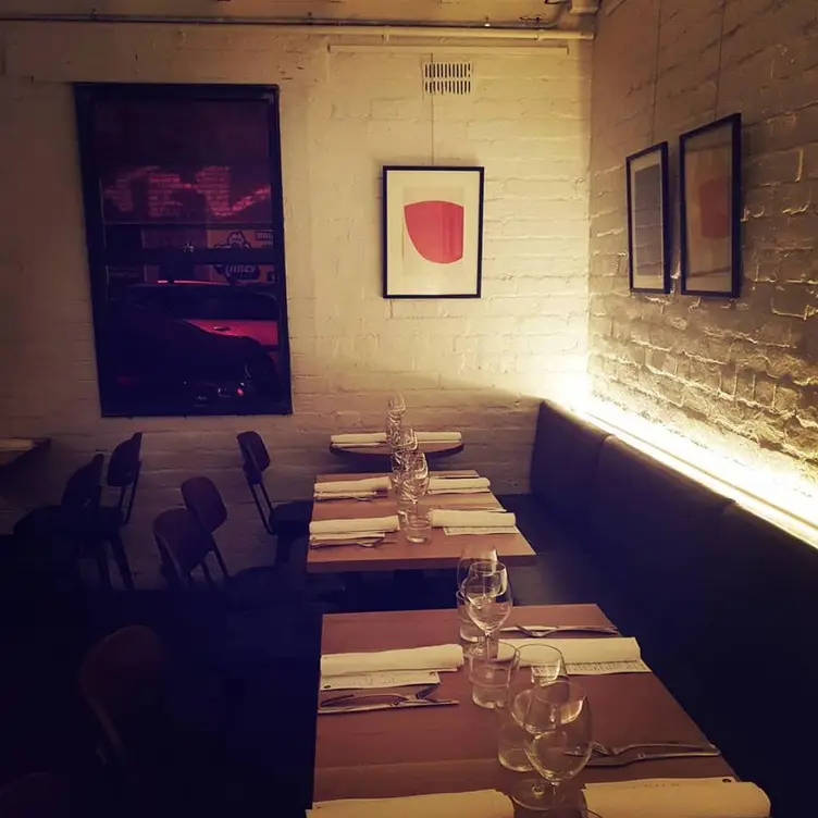 Bar Rosamond - Permanently Closed, Fitzroy, AU-VIC