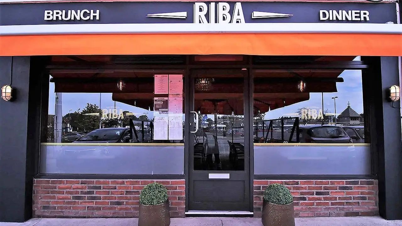 Riba, Stillorgan, Co. Dublin