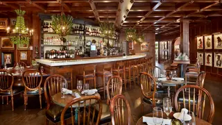 Una foto del restaurante White Dog Cafe - Wayne