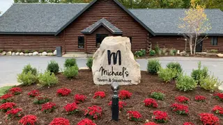 Una foto del restaurante Michael's Tavern & Steakhouse