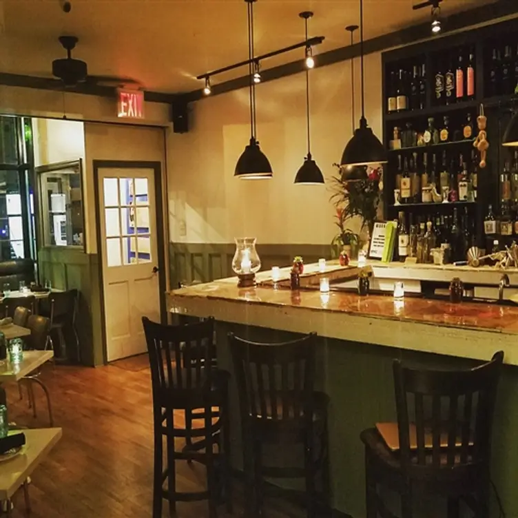 La Slowteria, Brooklyn, NY