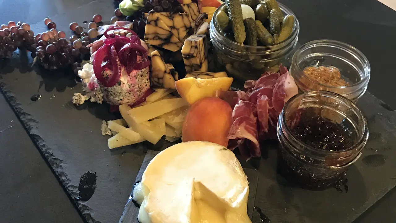 Orchard Restaurant, Cle Elum, WA
