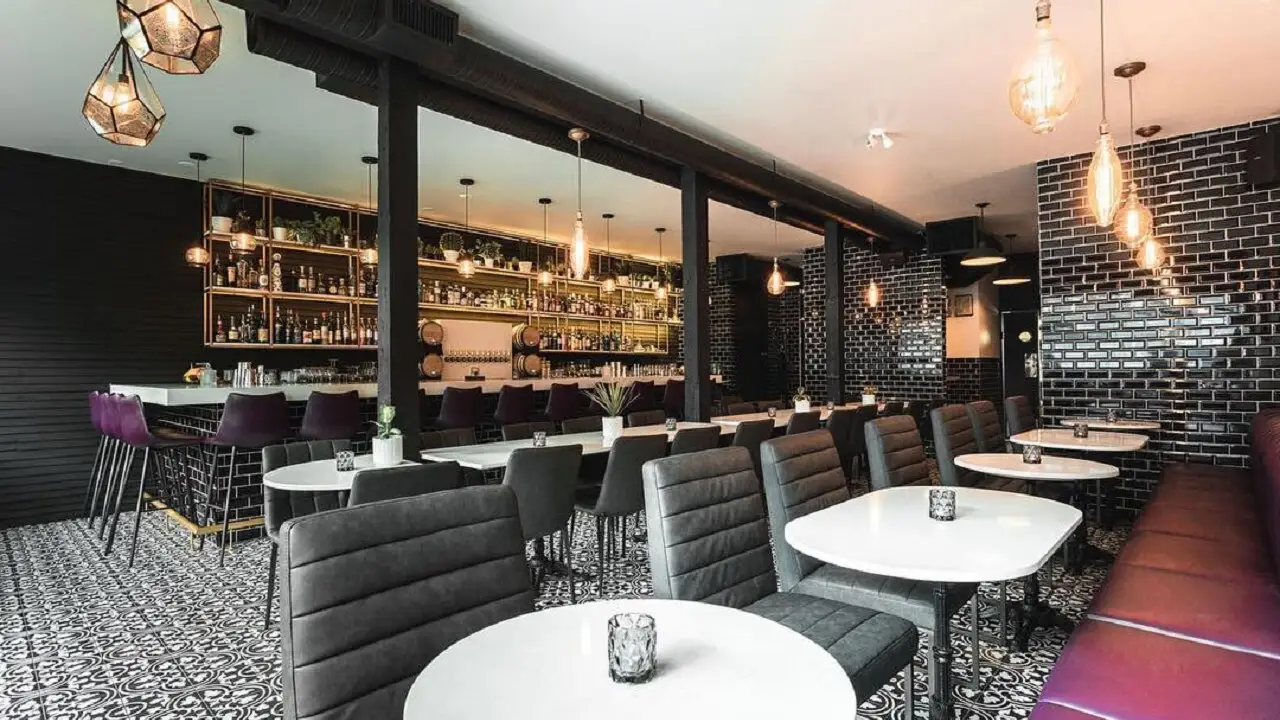Escobar - Vancouver, Vancouver, BC