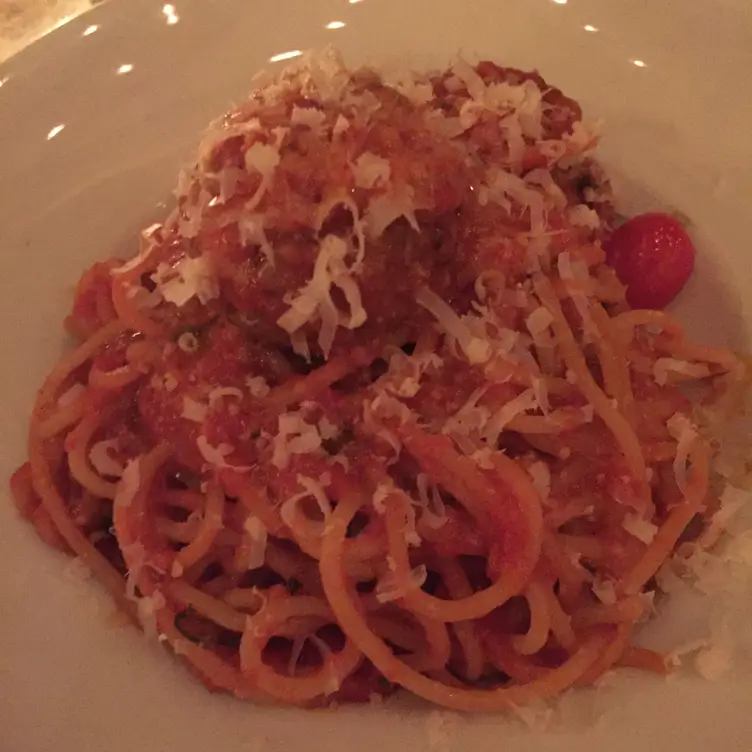 Crispo, New York, NY