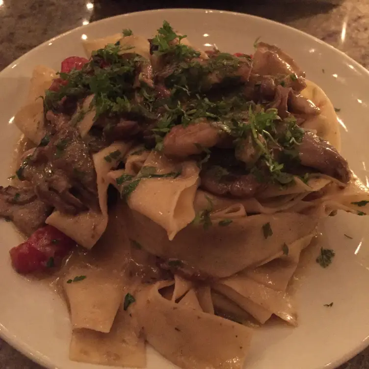Crispo, New York, NY