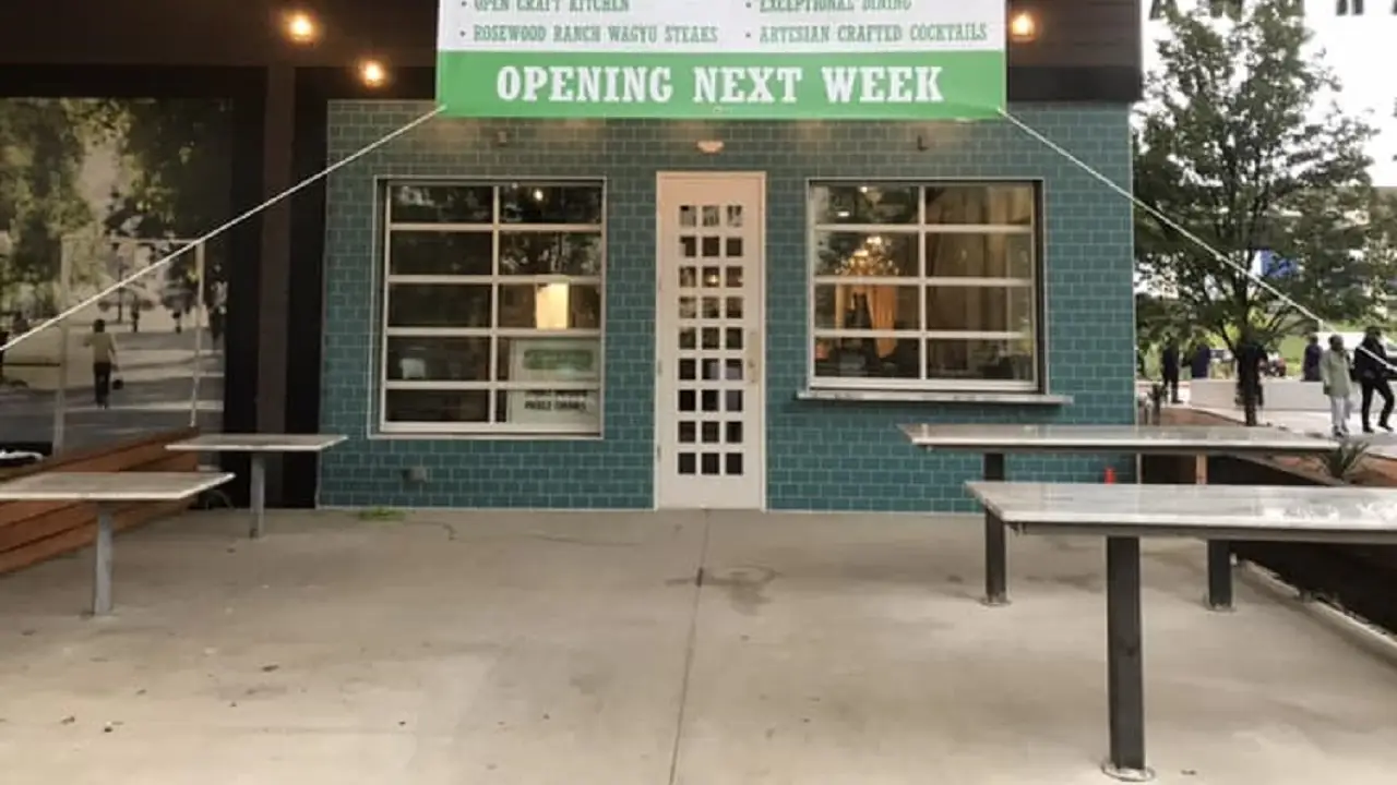 B. Frank & Relish, Plano, TX