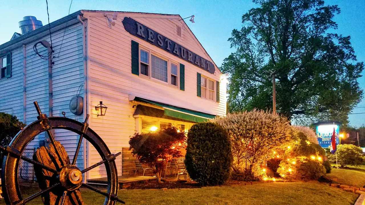 The Quarter House Restaurant, Point Pleasant Boro, NJ
