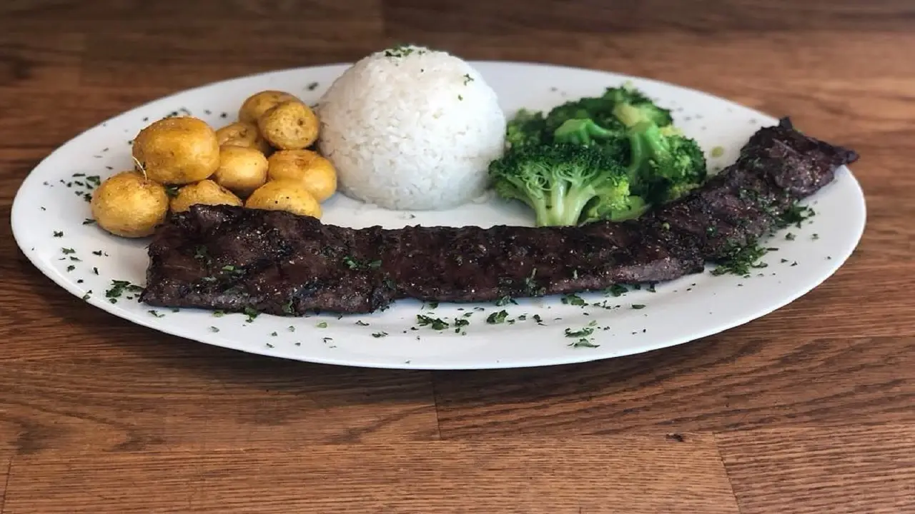 Ricarena Latin Grill, Boca Raton, FL