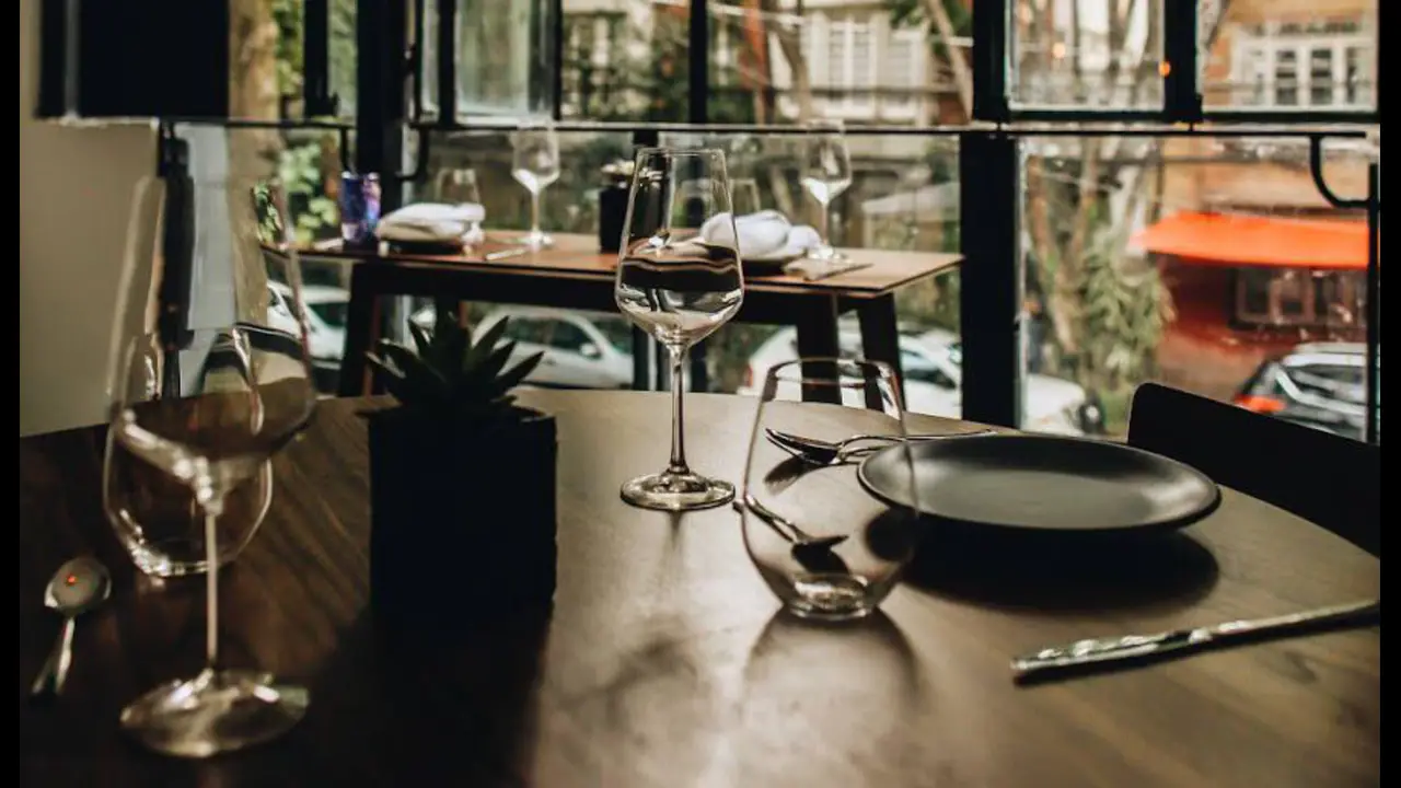 Erre Cocina Mexicana, Ciudad de México, CDMX