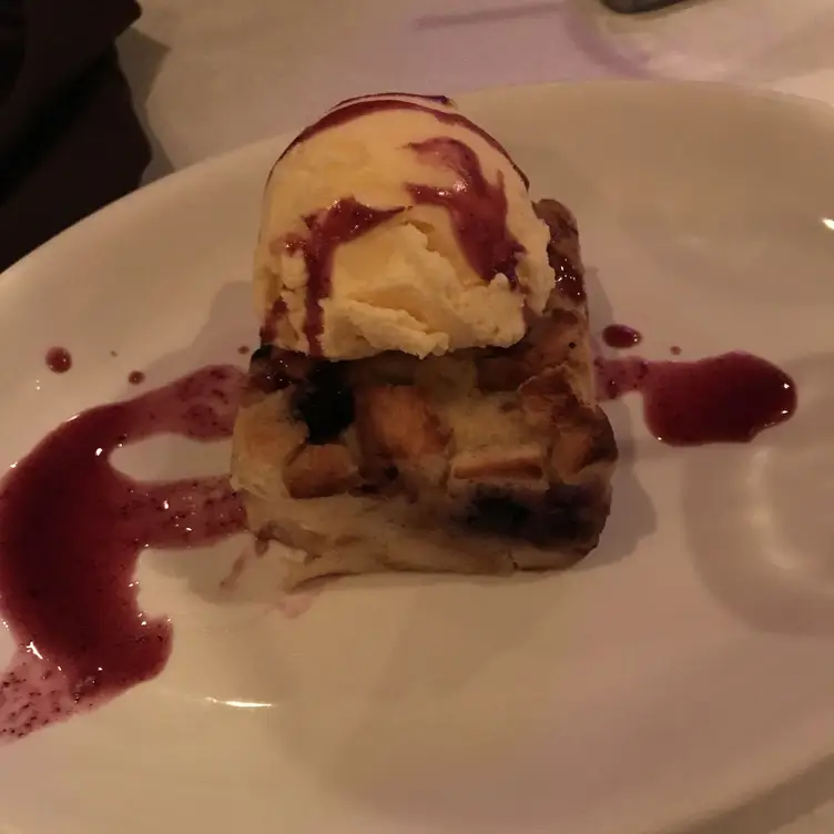 Saveeda's American Bistro, Matthews, NC