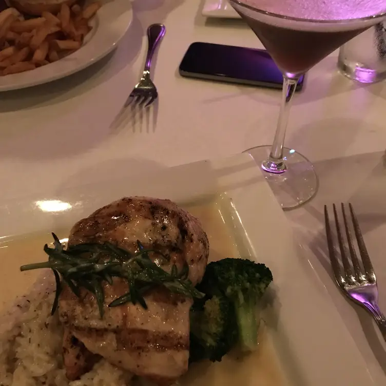 Saveeda's American Bistro, Matthews, NC
