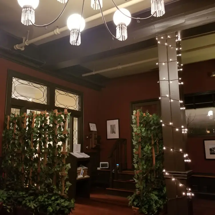 The Chestnut Grille, Blowing Rock, NC