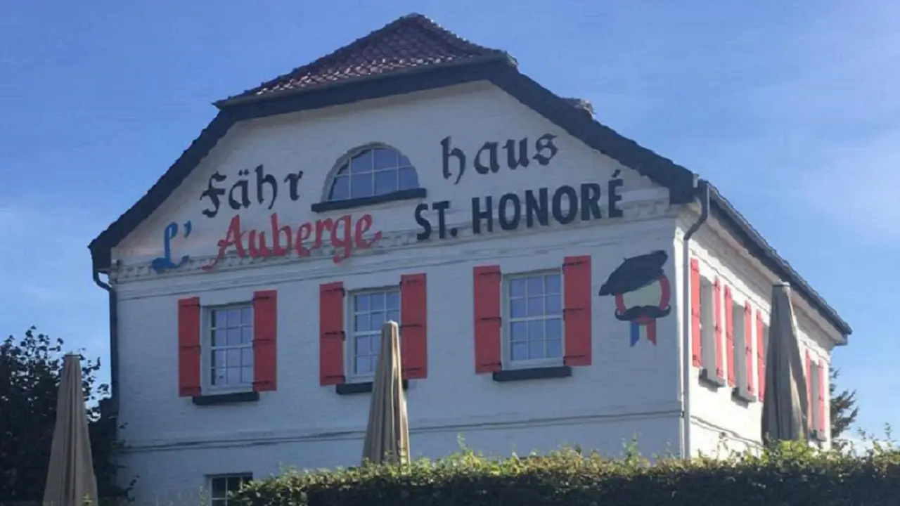L' Auberge St. Honoré, Wesel, NW