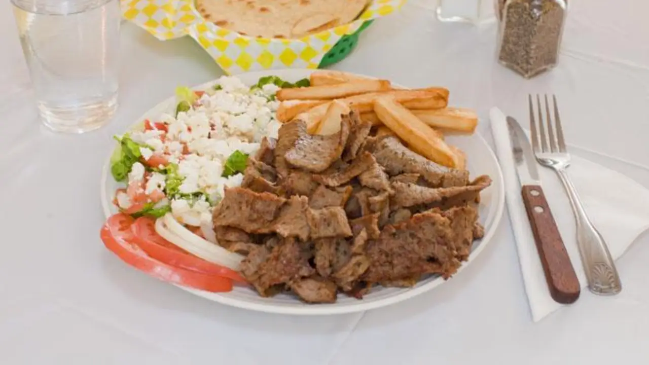 Tasty World Restaurant, Norridge, IL