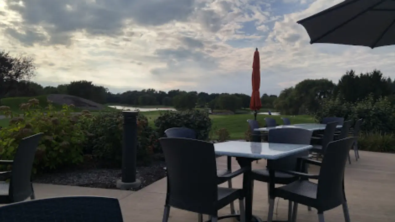 Graystone Grill, Rockford, IL