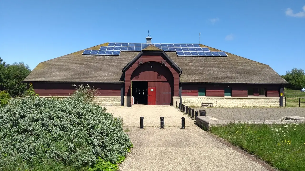 Summerhill Country Cafe & Bistro, Hartlepool, County Durham