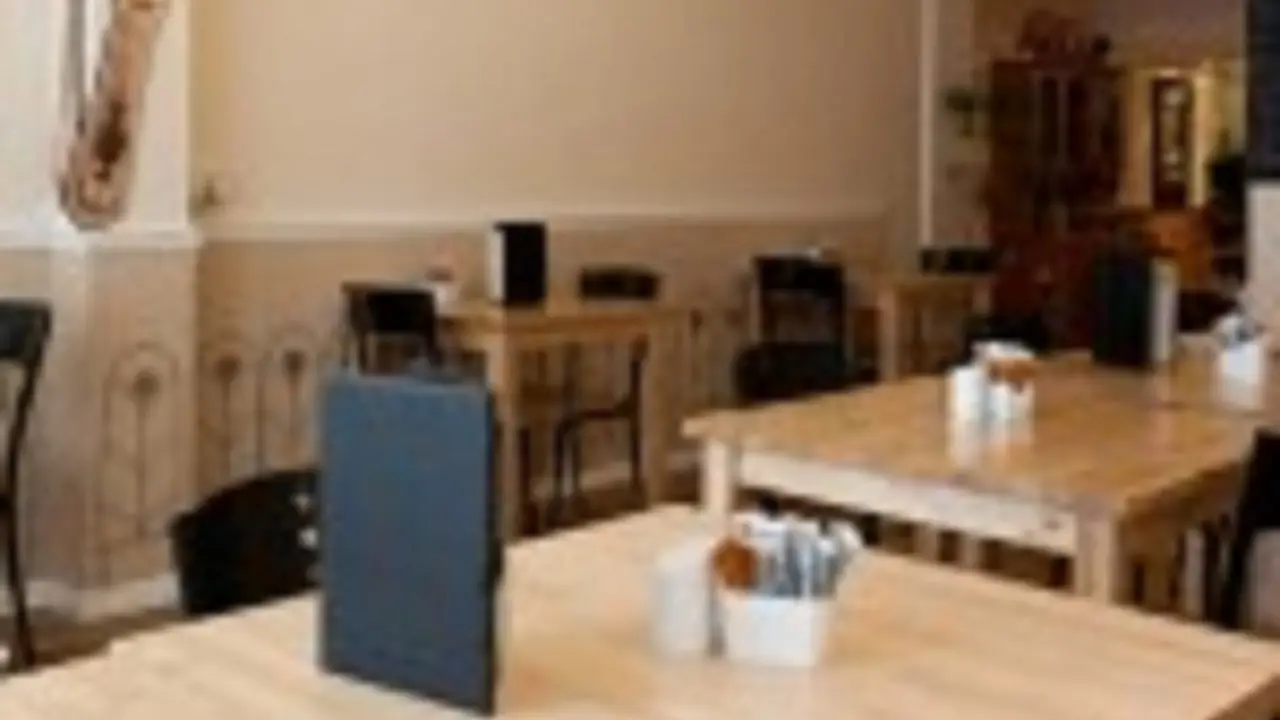 The Allotment Bistro, Belfast, 