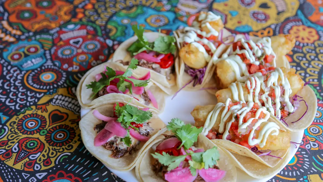 BorraCho Tacos - Permanently Closed, Denver, CO