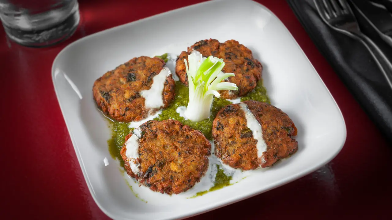 Lemon Cuisine of India, Washington, DC