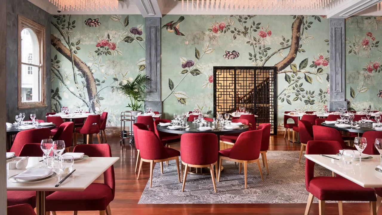 Grand Orient, Perth, AU-WA