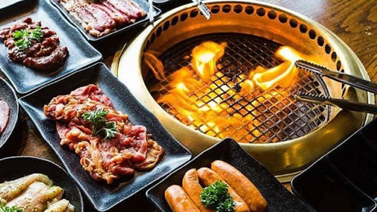 Gyu-Kaku - North York - Gyu-Kaku - Toronto, ON | North York, North York, ON