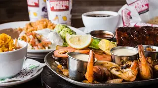 Foto del ristorante Superior Grill - Highland